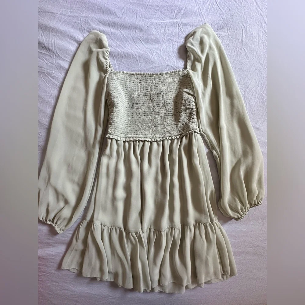Wilfred Tempest Mini Dress - Picture 5 of 6
